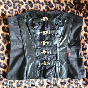 Tripp NYC Corset size XL